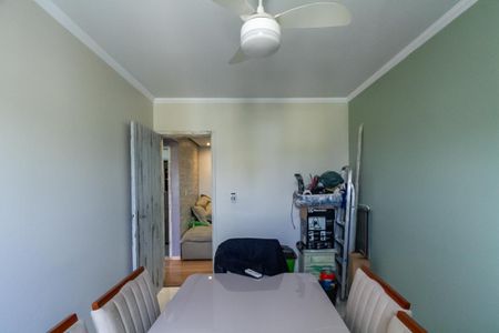 Quarto 1 de apartamento à venda com 2 quartos, 49m² em Taboão, São Bernardo do Campo