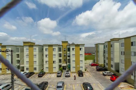 Apartamento à venda com 49m², 2 quartos e 1 vagaVista do Quarto 2