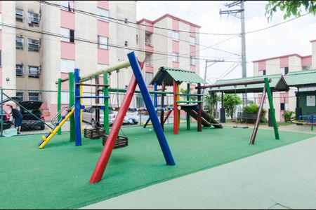 Apartamento à venda com 49m², 2 quartos e 1 vagaÁrea Comum