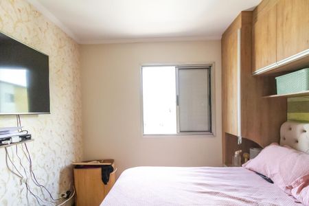 Quarto 2 de apartamento à venda com 2 quartos, 49m² em Taboão, São Bernardo do Campo