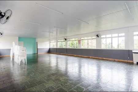 Apartamento à venda com 49m², 2 quartos e 1 vagaÁrea Comum