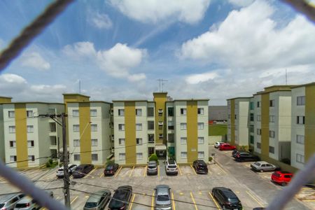 Vista do Quarto 1 de apartamento à venda com 2 quartos, 49m² em Taboão, São Bernardo do Campo