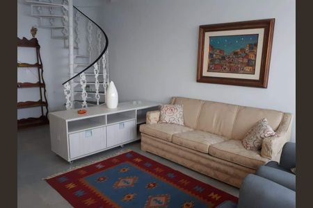 Apartamento à venda com 2 quartos, 70m² em Vidigal, Rio de Janeiro