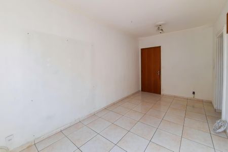 Sala de apartamento para alugar com 2 quartos, 45m² em Santa Terezinha, São Bernardo do Campo