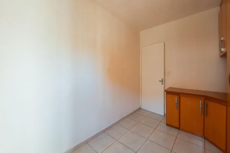 Quarto 1 de apartamento para alugar com 2 quartos, 45m² em Santa Terezinha, São Bernardo do Campo