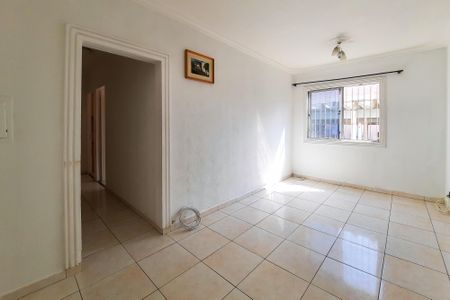 Sala de apartamento para alugar com 2 quartos, 45m² em Santa Terezinha, São Bernardo do Campo