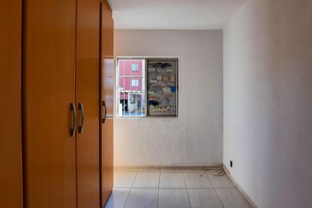 Quarto 1 de apartamento para alugar com 2 quartos, 45m² em Santa Terezinha, São Bernardo do Campo