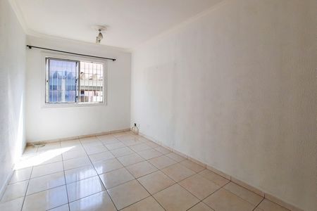 Sala de apartamento para alugar com 2 quartos, 45m² em Santa Terezinha, São Bernardo do Campo