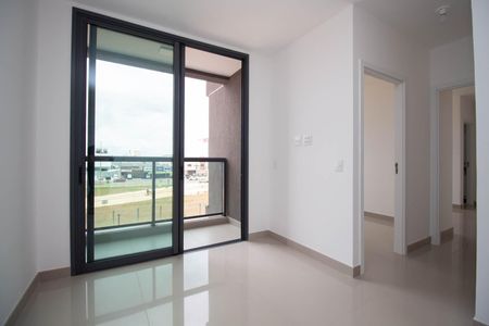 Sala de apartamento para alugar com 2 quartos, 62m² em Norte (águas Claras), Brasília
