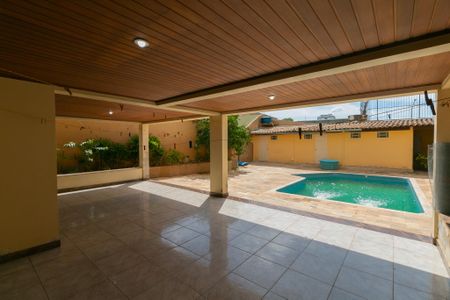 Casa à venda com 470m², 4 quartos e 4 vagas