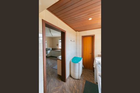 Casa à venda com 470m², 4 quartos e 4 vagas