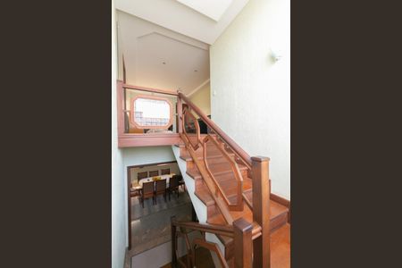 Casa à venda com 470m², 4 quartos e 4 vagas