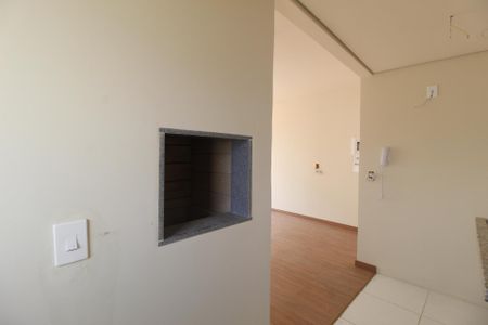 Apartamento para alugar com 50m², 2 quartos e 1 vagaChurrasqueira