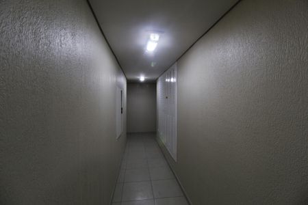 Apartamento para alugar com 50m², 2 quartos e 1 vagaCorredor