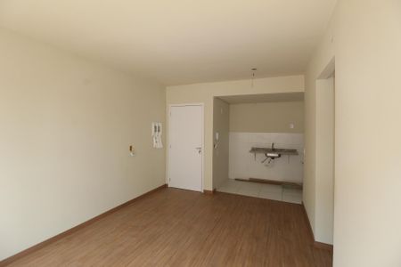 Sala de apartamento para alugar com 2 quartos, 50m² em Parque Santa Fé, Porto Alegre