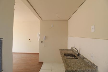 Apartamento para alugar com 50m², 2 quartos e 1 vagaCozinha