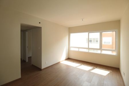 Sala de apartamento para alugar com 2 quartos, 50m² em Parque Santa Fé, Porto Alegre