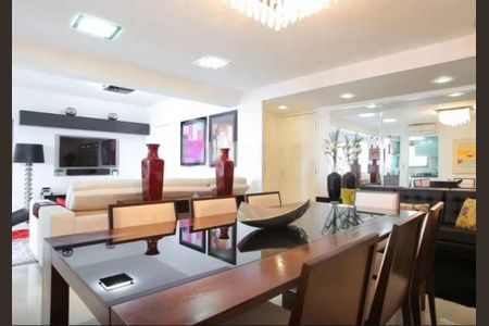 Apartamento à venda com 2 quartos, 120m² em Cidade Monções, São Paulo