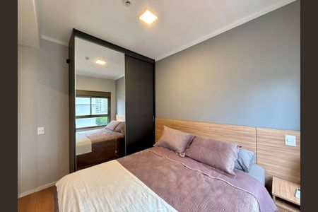 Apartamento à venda com 33m², 1 quarto e sem vaga Apartamento à venda com 33m², 1 quarto e sem vagaQuarto