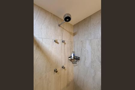 Apartamento à venda com 33m², 1 quarto e sem vaga Apartamento à venda com 33m², 1 quarto e sem vagaBanheiro