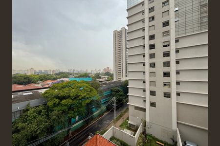 Apartamento à venda com 33m², 1 quarto e sem vaga Apartamento à venda com 33m², 1 quarto e sem vagaVista