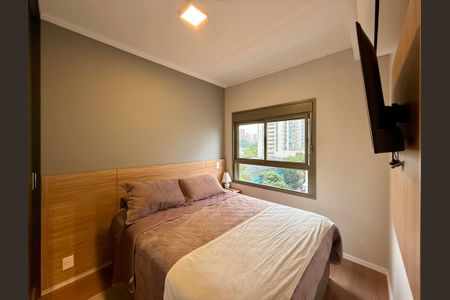 Apartamento à venda com 33m², 1 quarto e sem vaga Apartamento à venda com 33m², 1 quarto e sem vagaQuarto