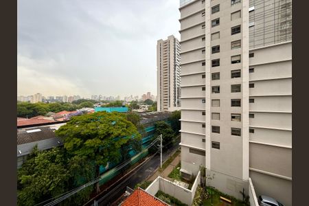 Apartamento à venda com 33m², 1 quarto e sem vaga Apartamento à venda com 33m², 1 quarto e sem vagaVista