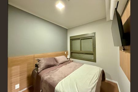 Apartamento à venda com 33m², 1 quarto e sem vaga Apartamento à venda com 33m², 1 quarto e sem vagaQuarto