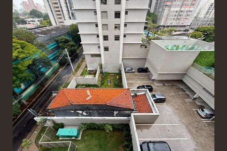 Apartamento à venda com 33m², 1 quarto e sem vaga Apartamento à venda com 33m², 1 quarto e sem vagaVista