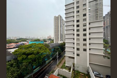 Apartamento à venda com 33m², 1 quarto e sem vaga Apartamento à venda com 33m², 1 quarto e sem vagaVista Quarto