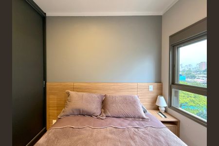 Apartamento à venda com 33m², 1 quarto e sem vaga Apartamento à venda com 33m², 1 quarto e sem vagaQuarto