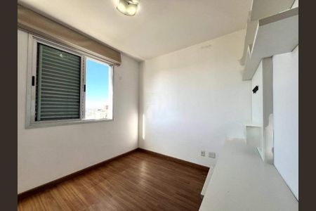 Apartamento à venda com 4 quartos, 132m² em Prado, Belo Horizonte