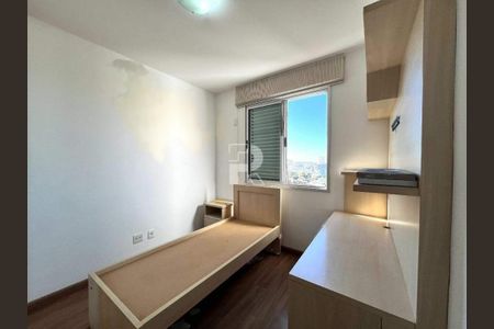 Apartamento à venda com 4 quartos, 132m² em Prado, Belo Horizonte