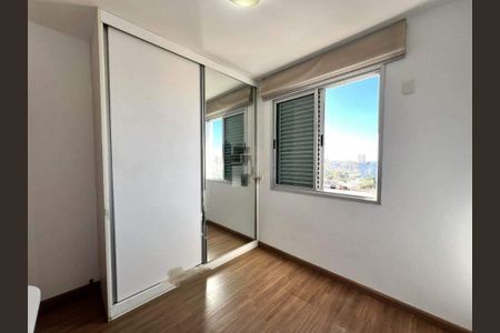 Apartamento à venda com 4 quartos, 132m² em Prado, Belo Horizonte