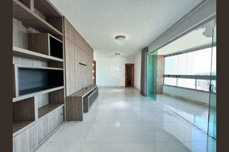 Apartamento à venda com 4 quartos, 132m² em Prado, Belo Horizonte