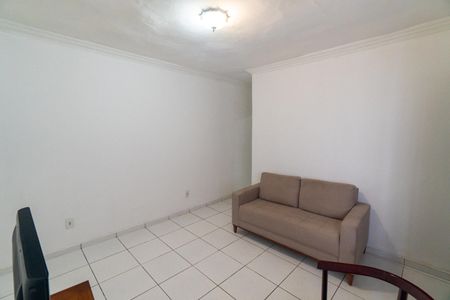 Sala de casa à venda com 2 quartos, 105m² em Jardim Oriental, São Paulo