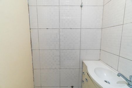 Casa à venda com 105m², 2 quartos e 2 vagasBanheiro da Suíte