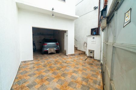 Casa à venda com 105m², 2 quartos e 2 vagasGaragem