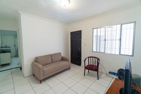 Sala de casa à venda com 2 quartos, 105m² em Jardim Oriental, São Paulo