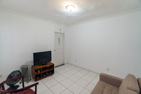 Sala de casa à venda com 2 quartos, 105m² em Jardim Oriental, São Paulo