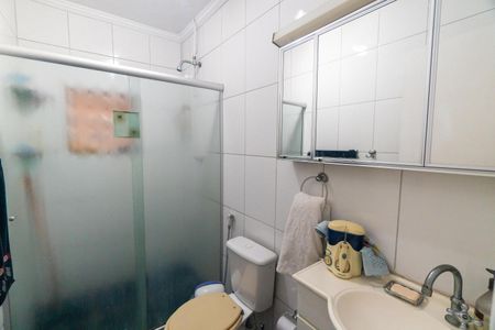 Casa à venda com 105m², 2 quartos e 2 vagasBanheiro