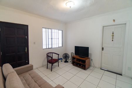 Sala de casa à venda com 2 quartos, 105m² em Jardim Oriental, São Paulo