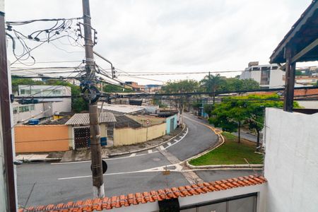 Casa à venda com 105m², 2 quartos e 2 vagasVista do Quarto