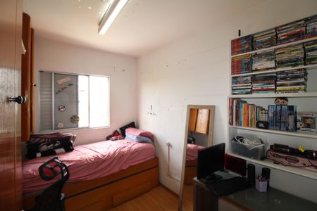 Quarto 1 de apartamento à venda com 2 quartos, 50m² em Limão, São Paulo