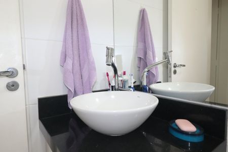 Apartamento à venda com 137m², 3 quartos e 2 vagasBanheiro 2