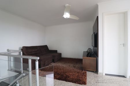 Apartamento à venda com 137m², 3 quartos e 2 vagasSala