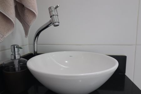 Apartamento à venda com 137m², 3 quartos e 2 vagasLavabo Cobertura