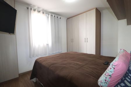 Apartamento à venda com 137m², 3 quartos e 2 vagasQuarto 1 suíte