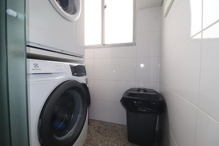 Apartamento à venda com 137m², 3 quartos e 2 vagasÁrea de Serviço