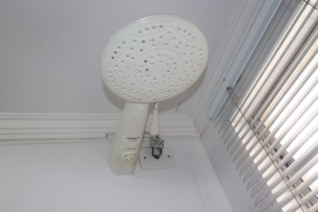 Apartamento à venda com 137m², 3 quartos e 2 vagasBanheiro 2